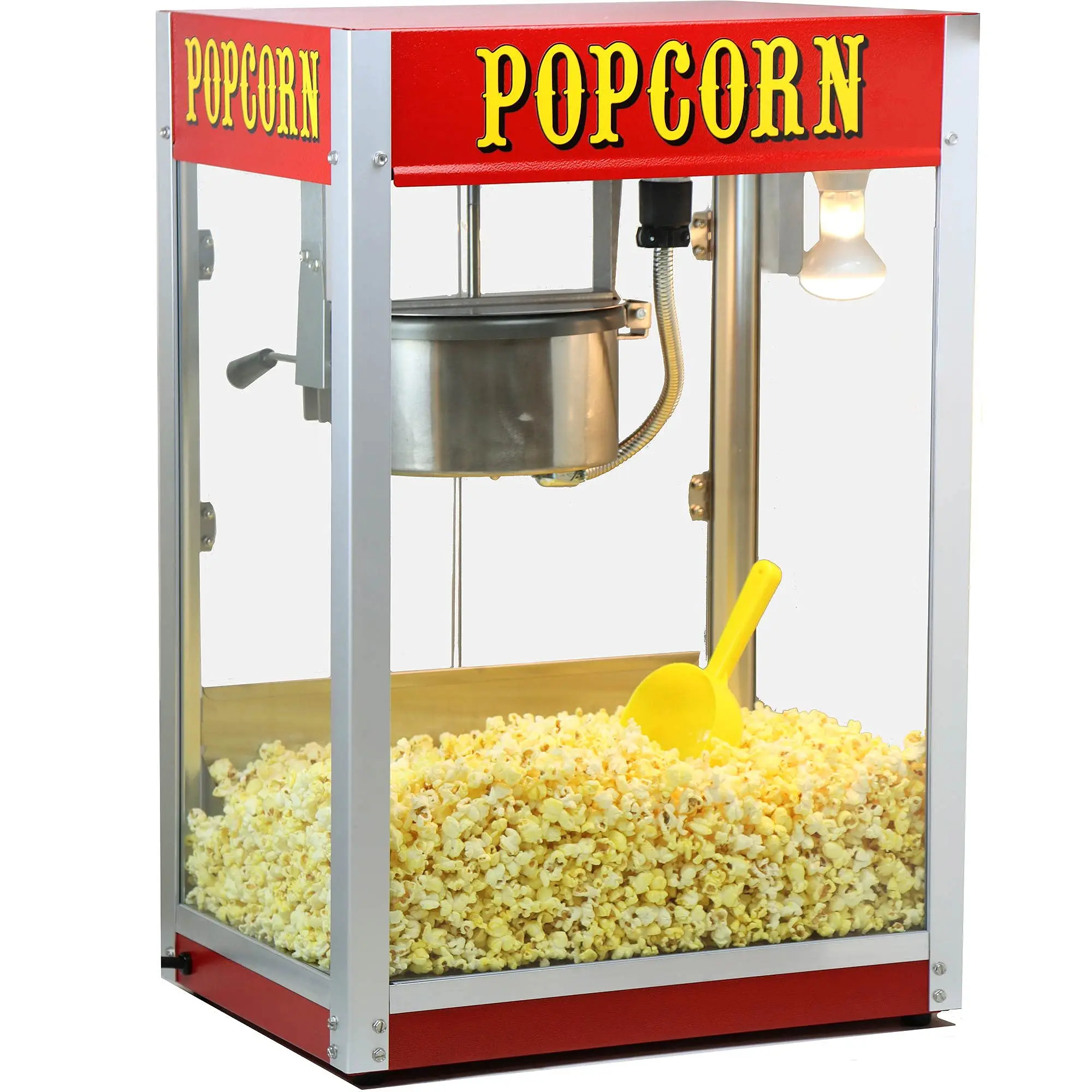 Maquina Palomitas