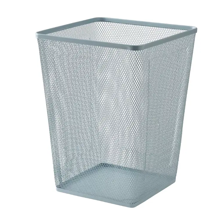 Papelera de oficina