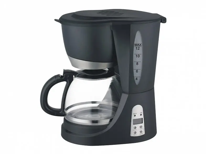 Cafetera Goteo