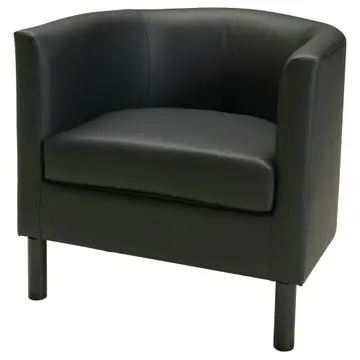 Sillon 1 plaza 1