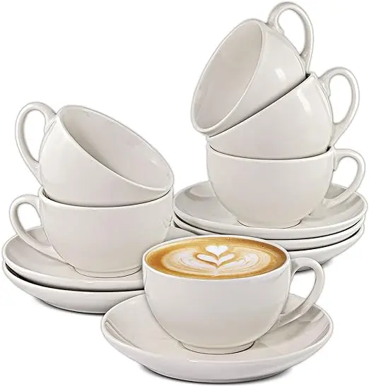 Tazas cafe & loza.