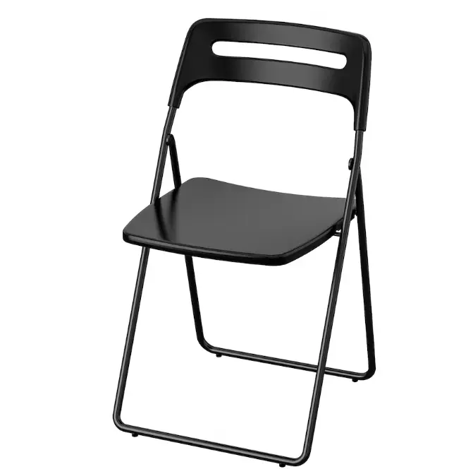 Silla Plegable