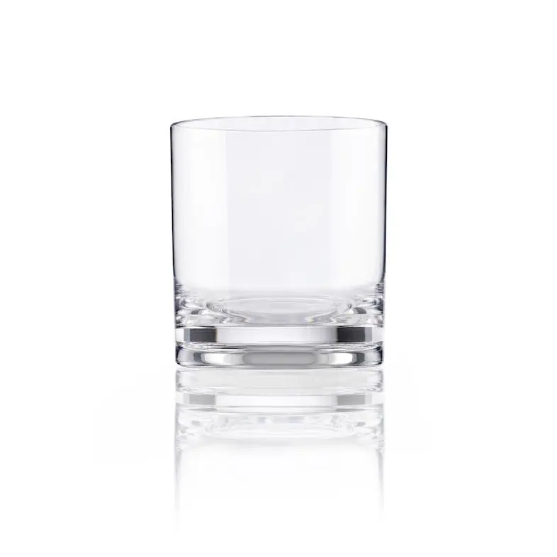Vasos agua/whisky