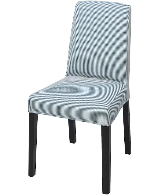 Silla madera nogal 5