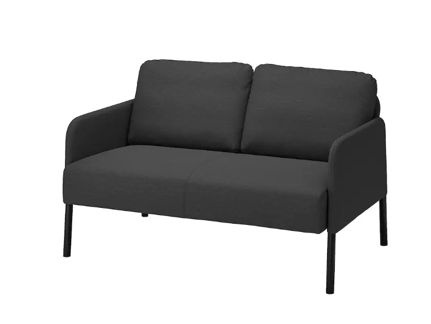 Sofa 2 Plazas