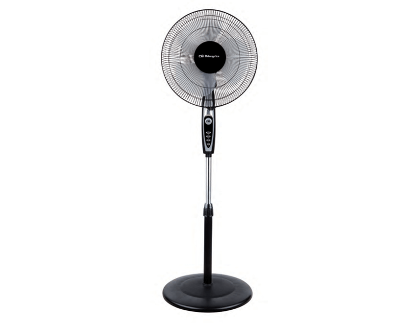 Ventilador de pie