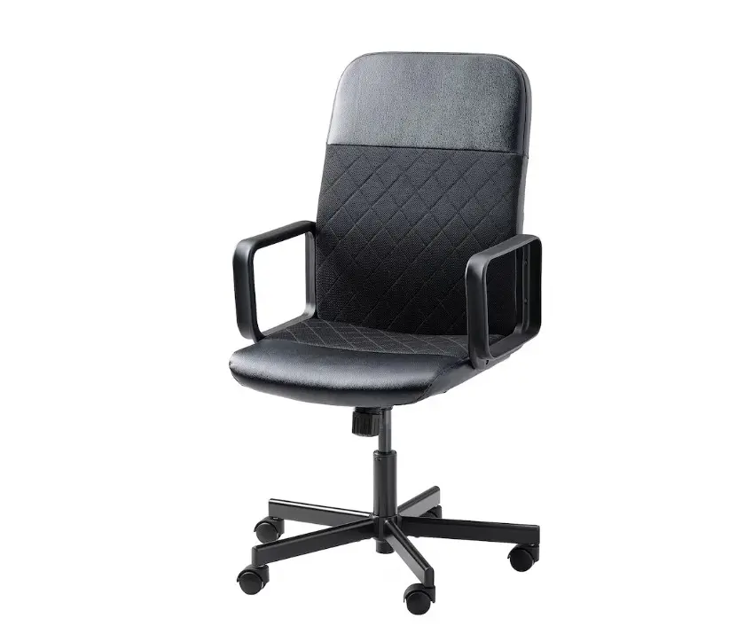 Silla de escritorio