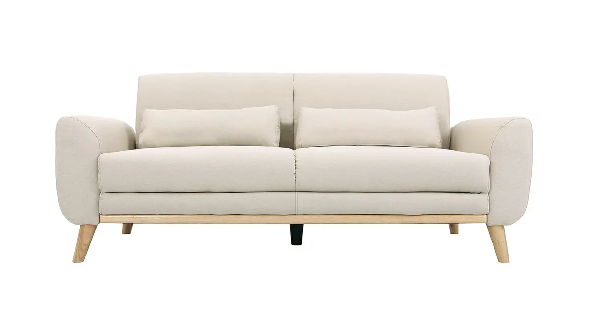 Sofa Polipiel