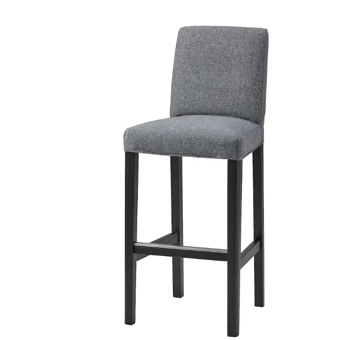 Silla alta 1