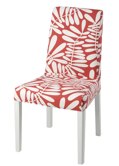 Silla madera nogal 4